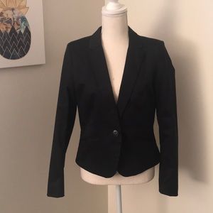 🔹H&M🔹Black Blazer